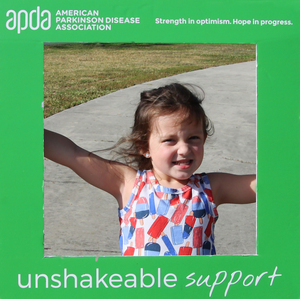 Fundraising Page: Samantha Mearns